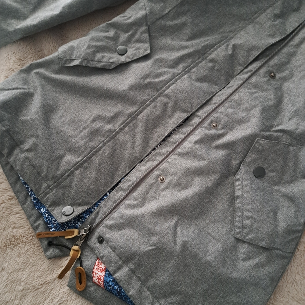 O'Neill Adventure Series Jacket - Picture 3 of 10